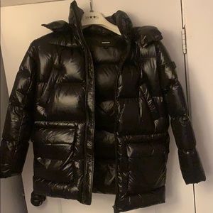 Kids mackage jacket
